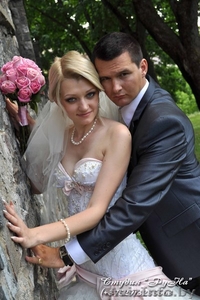 фото-видеосъемка - Ваша память на всю жизнь #976697