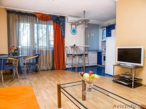 Отделка квартир под ключ #974224