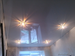  Немецкие натяжные потолки #982944