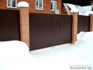 Кованные изделия под заказ,  художественная ковка. #981120