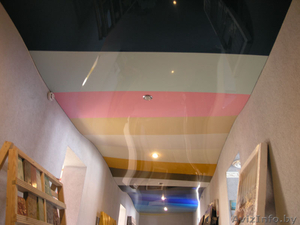 Натяжные потолки отличного качества #978487