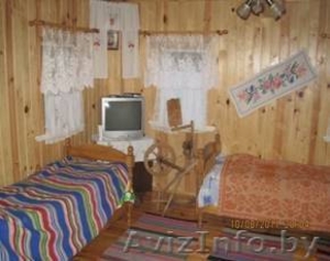 Усадьба «У Алеся» #978462