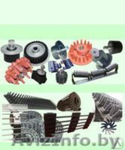 Срочно продам запчасти к сельхозтехнике