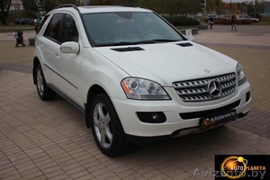 Mercedes-Benz ML350 4MATIC,  АВТО В НАЛИЧИИ #971031