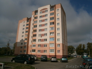 1 комн.квартира ул.Карьерная #973420