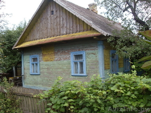 Дом в городе Береза #973429