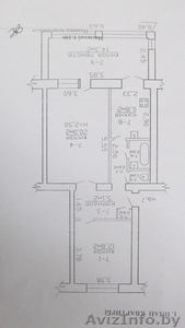Продается 3-х комнатная квартира с ЕВРОРЕМОНТОМ,  подвал,  гараж #980965
