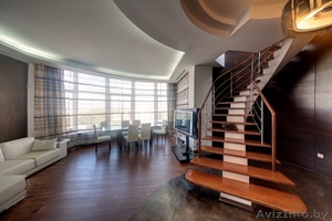 Пентхаус в центре –355 М2 #982348