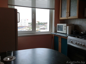 Для гостей и командированных квартира на сутки в Жлобине #979330