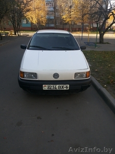 Volkswagen Passat продаю #984827