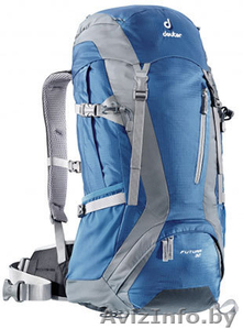 Функциональный рюкзак Deuter Futura 32. Доставка по всей Беларуси!  #971149