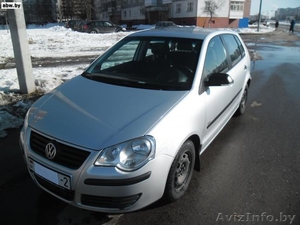 Продам Фольксваген поло #971088