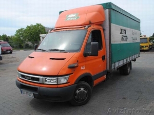 Запчасти из Литвы #970087