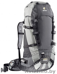 Надёжный рюкзак Deuter Guide 45+10. Доставка по всей Беларуси! #971153