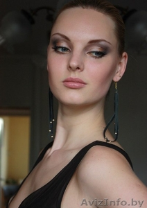 Услуги визажиста,  Профессиональный макияж #968429