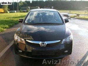 Продам Хонда Цивик 1, 3 бензин автомат #976584