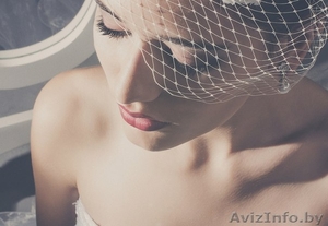 Прическа и макияж с выездом на дом #979029