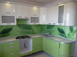 Кухни по индивидуальному заказу,  шкафы-купе,  стенки,  горки и многое другое. #970560