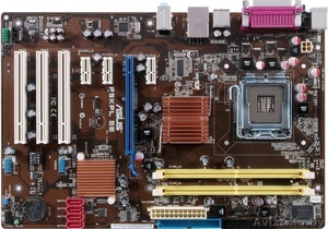 Продается материнская плата,  видеокарта и процессор #968872