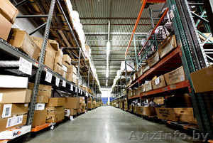 Грузчики-комплектовщики для работы в РФ #975680