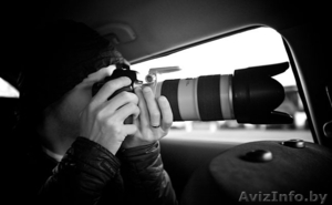 Частный детектив. Агенство Evidence #974040