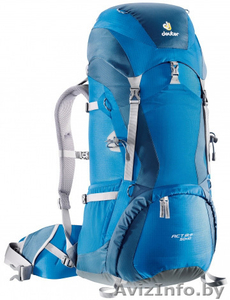 Лёгкий рюкзак Deuter ACT Lite 50+10. Доставка по всей Беларуси!  #971162