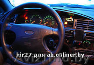 форд мондео 96г. #977612