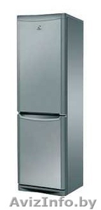 Невероятная цена на хороший холодильник Indesit #984905