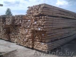 Пиломатериалы от производителя. #974396