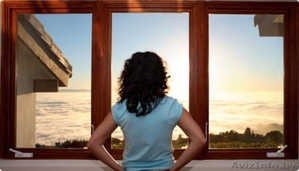 Мытье окон чисто и скора #981307