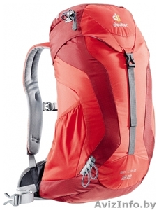 Стильный рюкзак Deuter AC Lite 22. Доставка_по всей Беларуси!  #971165