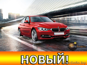 BMW 320d,  под заказ из Германии #974361