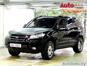 Качественные автомобили из Кореи под заказ #979448