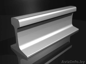  Рельсы Р18,  Р24 ГОСТ 6368-82 #977869