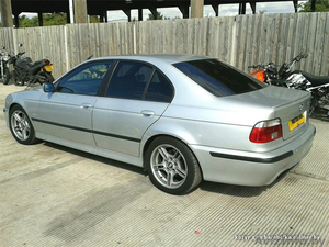 Запчасти к BMW 5 #983291