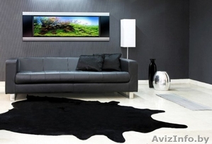 Настенные декоративные аквариумы #967143