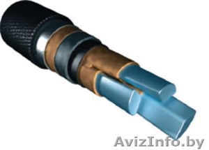 Кабель различных сечений и марок предлагаем со склада в Минске. #968655