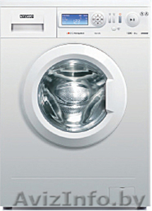 Стиральная машина Атлант СМА 60С106 #982364