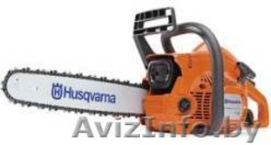 Бензопила,  пила цепная,  сучкорез Хусгварна 142E  #982177