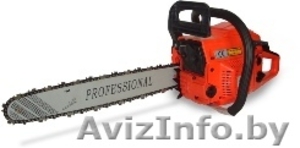 Бензопила Lider 4500 #982178