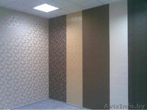 Поклейка Обой Любых видов #979406