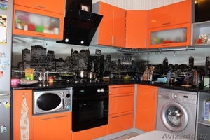 Кухни по индивидуальному проэкту,  шкафы-купе,  стенки и горки и многое другое. #970572