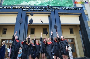Прокат и продажа мантий магистров и специалистов в Беларуси #980102