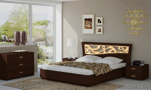 Мебель для спален по низким ценам в Минске #978301