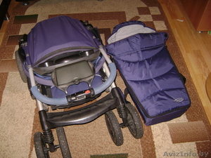 продам  коляску GRACO #981901