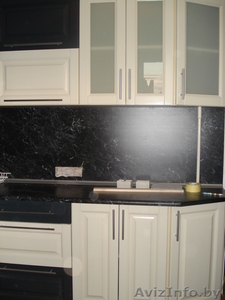 Кухни,  шкафы-купе,  комоды из массива  #976045