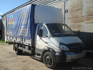 Продам Газ-Валдай #937570