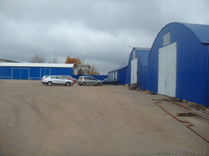 Аренда помещения в Молодечно #976832