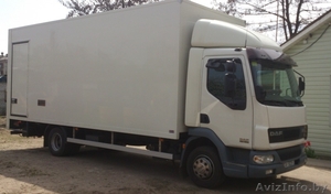 Гомель,  область,  РБ грузоперевозки до 6-ти тонн (40м3)  #970037