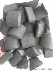 Древесно угольный брикет #971394